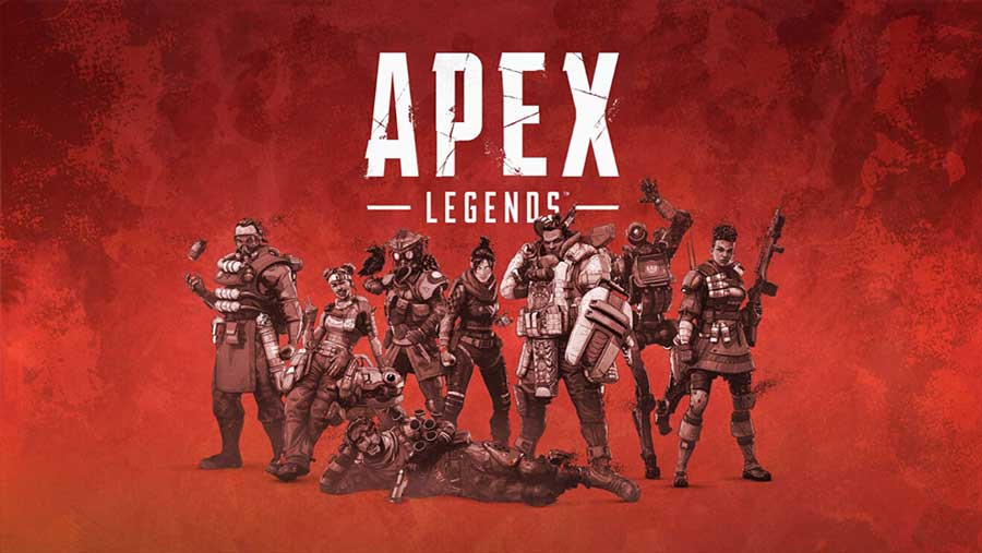 Apex Legend