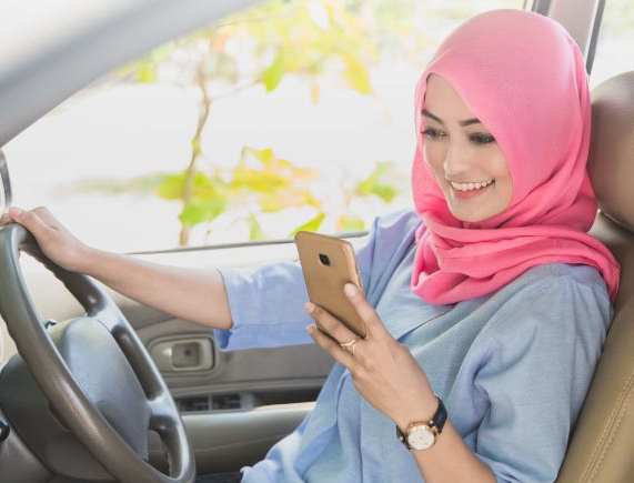 Cara Mendaftar Asuransi Mobil Syariah