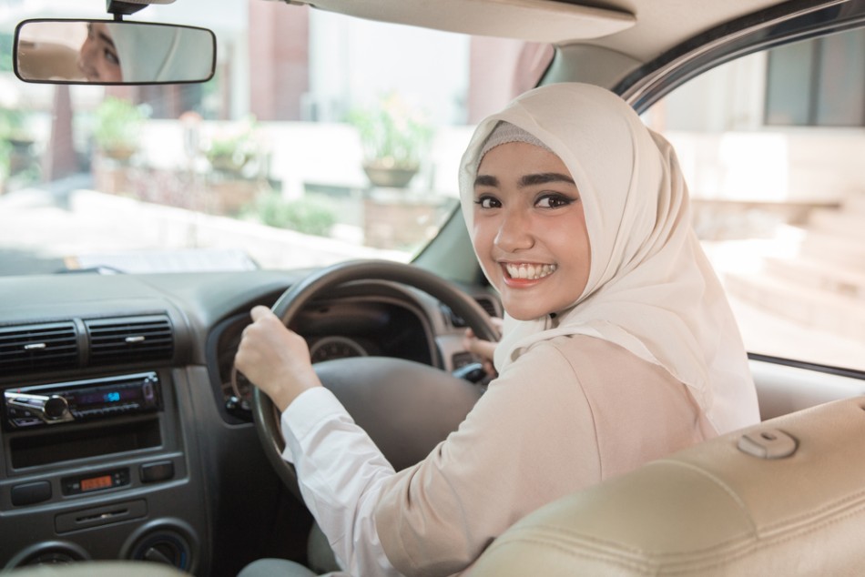 Keuntungan Asuransi Mobil Syariah
